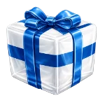 Wild Casino: Gift Image